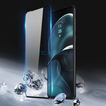 Tvrzené sklo DUX DUCIS Motorola Moto G14 4G černé, 2,5D a zpět 18 Kč s ATC Clubem