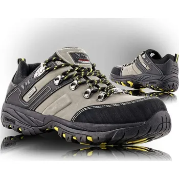 Pracovní oblečení VM Footwear Polobotka HAVANA vel.37