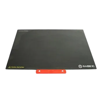 3D tisk Raise3D E2 E2CF Flexible Plate+Printing surface