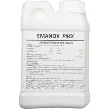 Biokron Emanox PMX