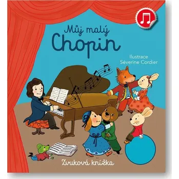 Leporelo Svojtka Můj malý Chopin