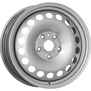 Plechové kolo Alcar Stahlrad 8703 6,5x16 5x112 ET48 57
