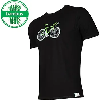 FUZZY pánské bambusové tričko LONKA