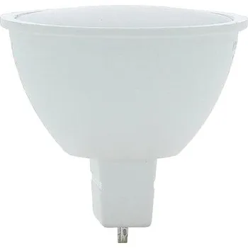 Žárovka Tesla - LED žárovka GU5,3 MR16, 6W, 12V, 540lm, 4000K denní bílá