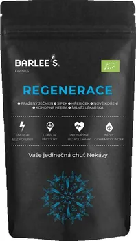 Barlee's Regenerace BIO 100 g