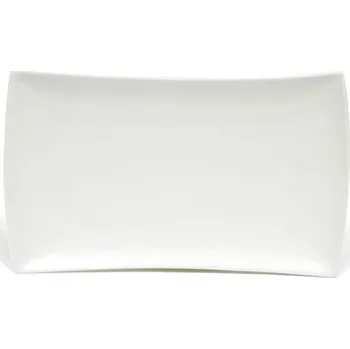 Obdélníkový podnos East Meets West 20 x 11 cm - Maxwell&Williams (East Meets West Obdélníkový podnos - Maxwell&Williams)