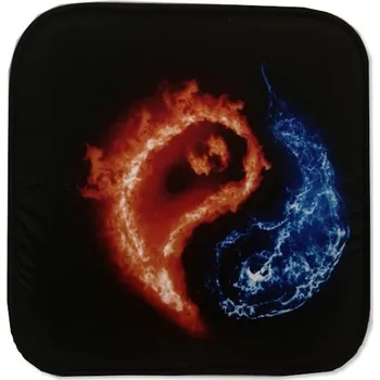 3D puzzle Apex® produktová řada 3D Apex sedák s 3D efektem - lemovaný 37/37 - Harmonie