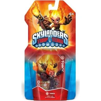 Figurka Skylanders: Trap team - Torch