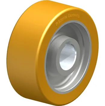 Pojezdové kolečko BLICKLE kolo GTHN 100/25H7