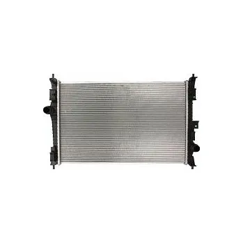 Chladič motoru Chladič vody PEUGEOT 308 | 1.2 | 1199ccm | Benzín | 60kW | |2013 a výše| SRL | 5901532885002