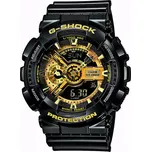 Casio G-Shock GA-110GB-1AER