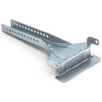 Stavební materiál TAMADEX Nonius spodní díl CD 60/27 se zajištěním SDK tl. 1,0mm