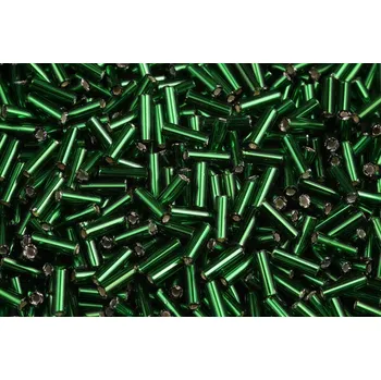 Dětské navlékací korálky Rokajl č.787 (50g)