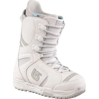 Boty na snowboard Burton Coco White, 240