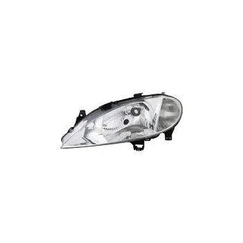 Přední světlomet Levé přední světlo RENAULT MEGANE I |9/1999-11/2002| DEPO | 5511134LLDEM