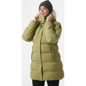 Helly Hansen W BLOSSOM PUFFY PARKA Dámský zimní kabát US XL 53624_444