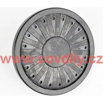 Provzdušňovací difuzor ALO 130