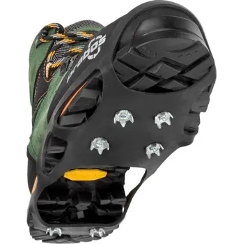 Pracovní oblečení Prabos Nesmeky plus černá