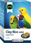 Versele-Laga Orlux Clay Block Mini 540 g