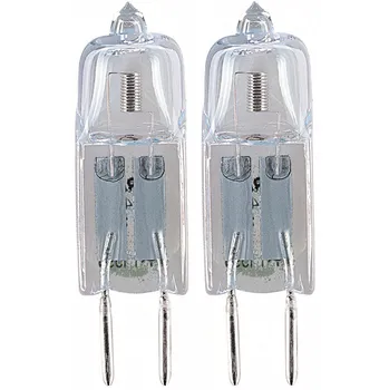 Žárovka LEDVANCE Halostar Star G4 10W 12V 130lm 2800K 2 ks