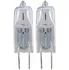 Žárovka LEDVANCE Halostar Star G4 10W 12V 130lm 2800K 2 ks