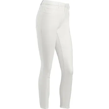 Golfová obuv G/FORE W kalhoty 5 Pocket - bílé: Dámské 0