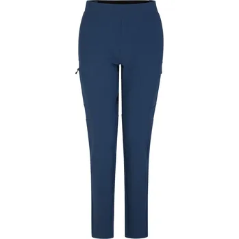 Dámské legíny Dámské legíny Dare 2b Melodic II Walking Leggings Velikost: L / Barva: modrá