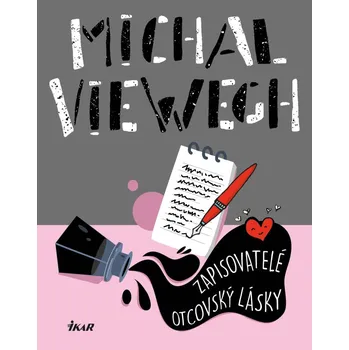 Zapisovatelé otcovský lásky