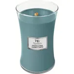 Woodwick Evergreen Cashmere