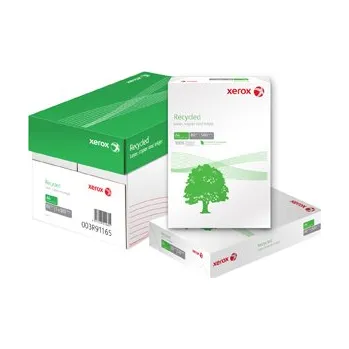 Papír pro tiskárny Xerox Recycled, A3, 80 gsm, 5x500 listů