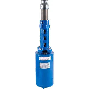 Čerpadlo 5" PCH 1"T - 90-16 - 400V - 15m