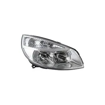 Přední světlomet Pravé přední světlo RENAULT SCENIC II |6/2003-08/2006| DEPO | 5511144RLDEM