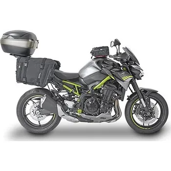 Zavazadlo na motocykl TST4118K nosič bočních brašen KAWASAKI Z 900 (17-23)