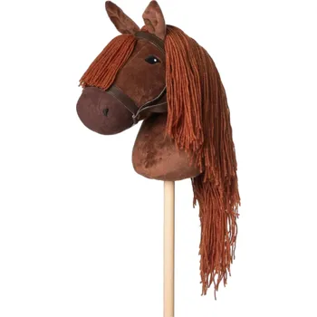 Hobby horsing byAstrup Hobby koník na tyči 68 cm
