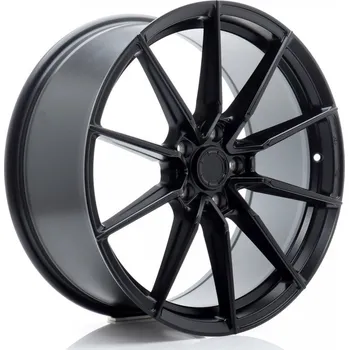 Alu kolo JR Wheels SL02 19x8 ET40 5x112 Matt Black