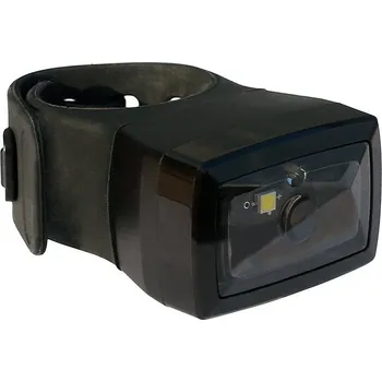 Cyklosvítilna Blikačka přední SMART GEM mini 308W-USB 11074