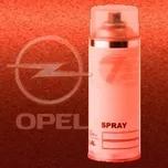 OPEL ZFS KUPFERROT Spray barva metalická r.v. 2008-2010