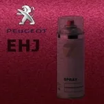 PEUGEOT EHJ ROUGE PIVOINE metalická barva Sprej 400ml