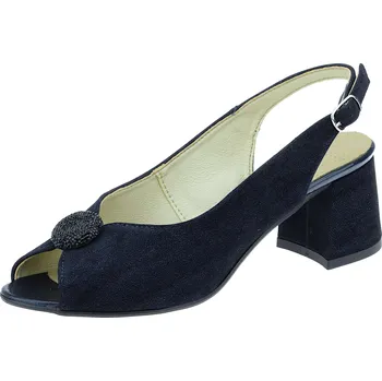 Dámské lodičky Elegantní lodičky Rega Shoes F126 Velikost: 36