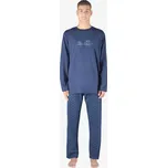 Gina 79151P lékořice/dunaj