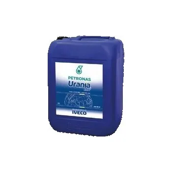 Motorový olej Motorový olej URANIA Daily TEK 0W-30 20L 13571910