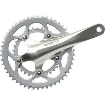 Klika na kolo Shimano Tiagra kliky FC4550 175mm 50-34z 9sp 5965