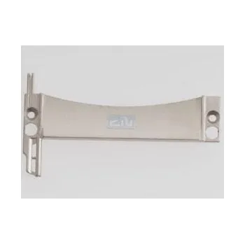 9155903 - 2N® IP Verso a Solo náhradní plastový díl s logem 2N - 1 ks