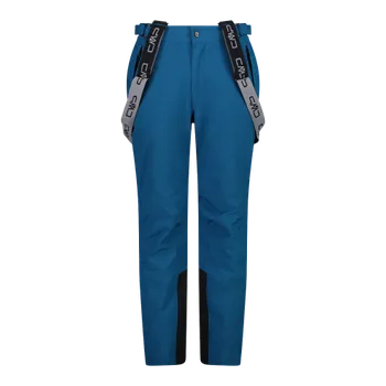 Oblečení a móda kalhoty CMP 3W17397N barva L565 Barva: -, Velikost: 48