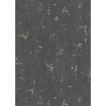 Tapeta DIMEX | Vliesová tapeta na zeď WPE-901904 | 0,53 x 10,05 m | šedá, zlatá + Šedá, zlatá vliesová tapeta na stěnu WPE901904 v rozměru 0,53 x 10,05 m