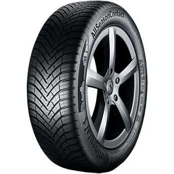 Celoroční osobní pneu 265/45R20 108Y XL AllSeasonContact FR 3PMSF CONTINENTAL CONTINENTAL TC03O2103