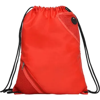 Městský batoh Roly Cuanca Vak na záda BO7150 Red 60 34 x 43 cm