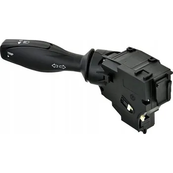 Páčka přepínačů světel a blinkrů Ford Fiesta VI Mk6