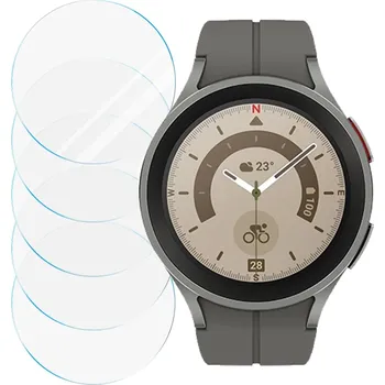 OEM Ochranné sklo pro SAMSUNG Galaxy Watch 5 Pro 45mm SM-R920