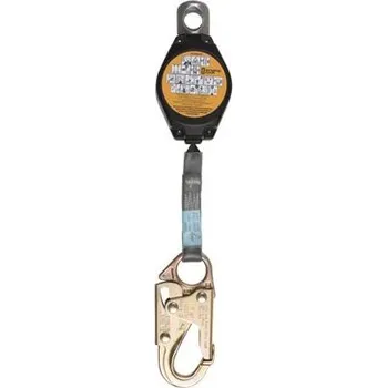 Úvazek Zatahovací zachycovač pádu IKAR HWB 1,8 m